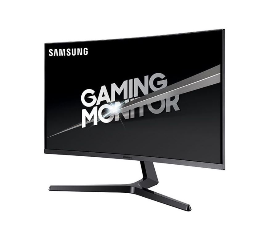 Samsung 32" 144Hz 4ms Curved QHD C32JG52