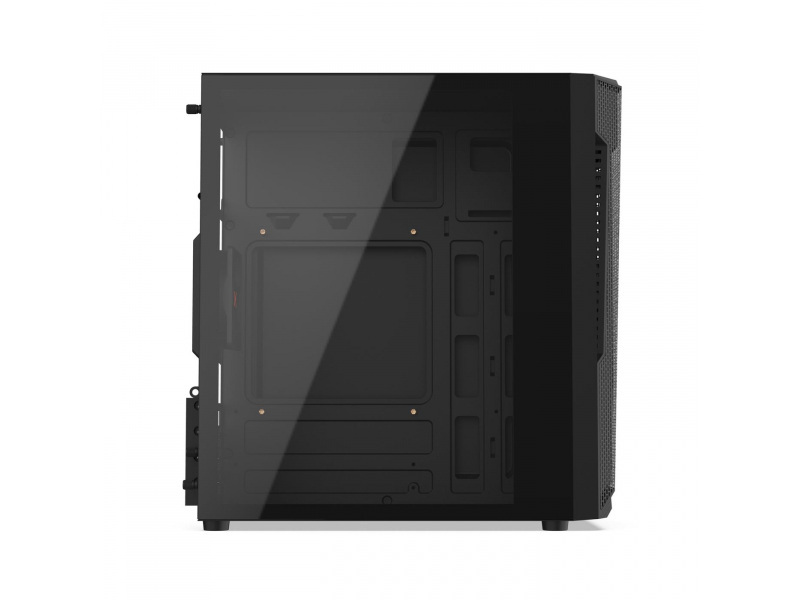 Obudowa do komputera Krux Trek Obudowa do komputera Krux Trek