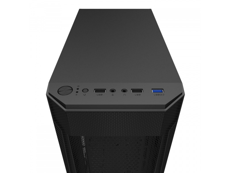 Obudowa do komputera Krux Trek Obudowa do komputera Krux Trek