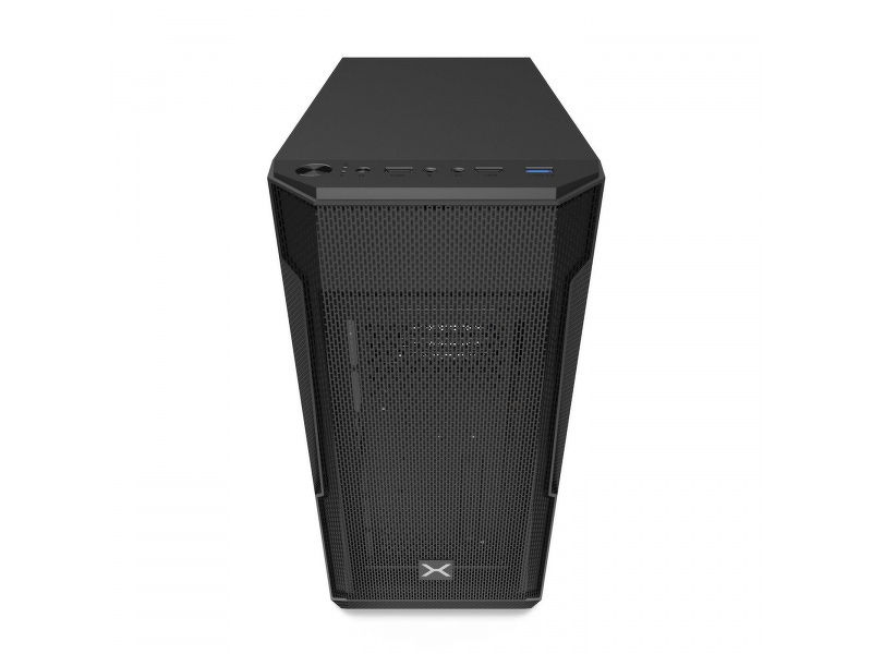 Zdjęcie produktu: Obudowa do komputera Krux Trek Zdjęcie produktu: Obudowa do komputera Krux Trek