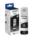 Miniatura zdjęcia: Butelka z tuszem Epson 103 C13T00S14A Black 65ml