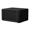 Miniatura zdjęcia: Serwer plików Synology DS1621xs+ 6-bay, SATA 6G, Intel Xeon D-1527 4-core 2.2/2.7GHz, 8 GB DDR4 ECC, 2x M.2 (NVMe), 1x 10Gbe RJ45 LAN, 2xGbE LAN, 3x USB 3.0, 2x eSATA, 1 x PCIe Gen3 x8