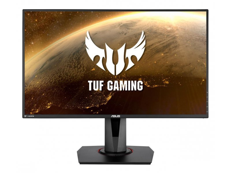 Monitor Asus TUF Gaming VG279QM 27" FHD IPS 280Hz 1ms