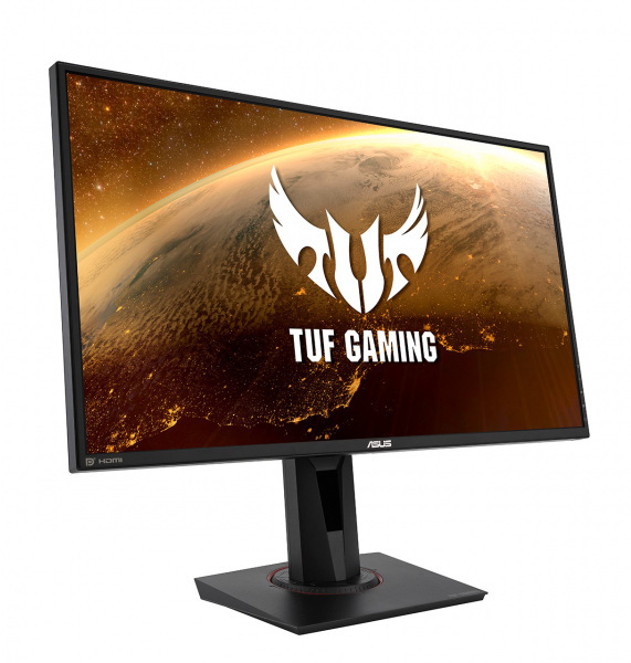Monitor Asus TUF Gaming VG279QM 27" FHD IPS 280Hz 1ms