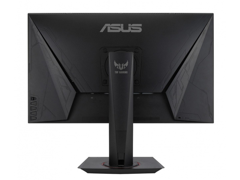 Zdjęcie produktu: Monitor Asus TUF Gaming VG279QM 27" FHD IPS 280Hz 1ms