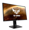 Miniatura zdjęcia: Monitor Asus TUF Gaming VG279QM 27" FHD IPS 280Hz 1ms