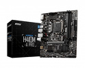 Miniatura zdjęcia: Płyta główna MSI H410M-A PRO DDR4 LGA1200 Miniatura zdjęcia: Płyta główna MSI H410M-A PRO DDR4 LGA1200