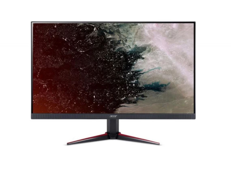 Zdjęcie produktu: Monitor Acer Nitro VG220Qbm iix 22" FHD 1ms 75Hz FreeSync