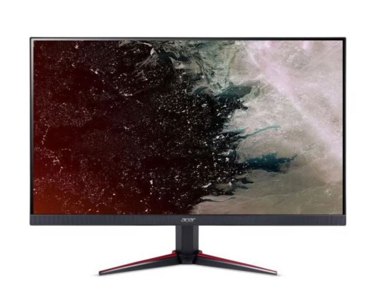 Zdjęcie produktu: Monitor Acer Nitro VG220Qbm iix 22" FHD 1ms 75Hz FreeSync