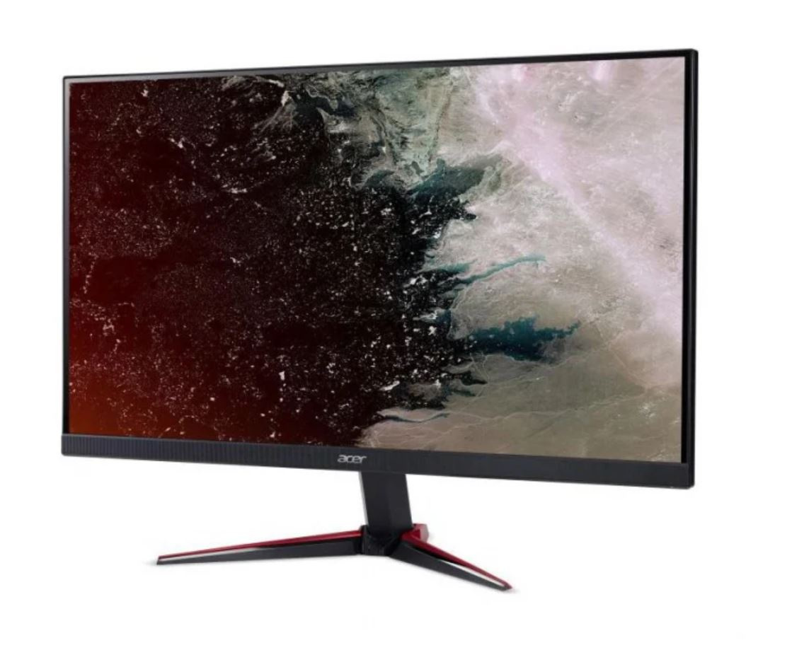 Monitor Acer Nitro VG220Qbm iix 22" FHD 1ms 75Hz FreeSync