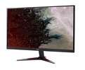 Miniatura zdjęcia: Monitor Acer Nitro VG220Qbm iix 22" FHD 1ms 75Hz FreeSync