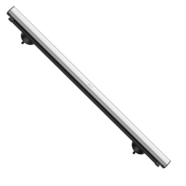 Zdjęcie produktu: Zasłona przeciwsłoneczna Baseus Auto Close na przednią szybę samochodu 64 cm x 140 (srebrna) (CRZYD-B0S)