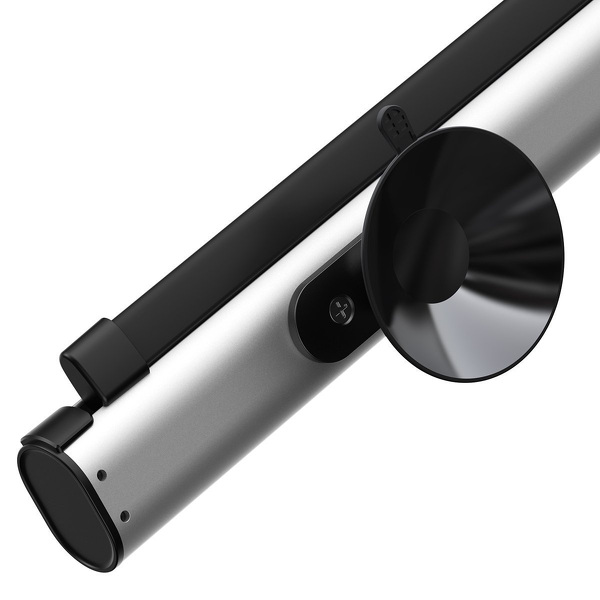 Zdjęcie produktu: Zasłona przeciwsłoneczna Baseus Auto Close na przednią szybę samochodu 64 cm x 140 (srebrna) (CRZYD-B0S)