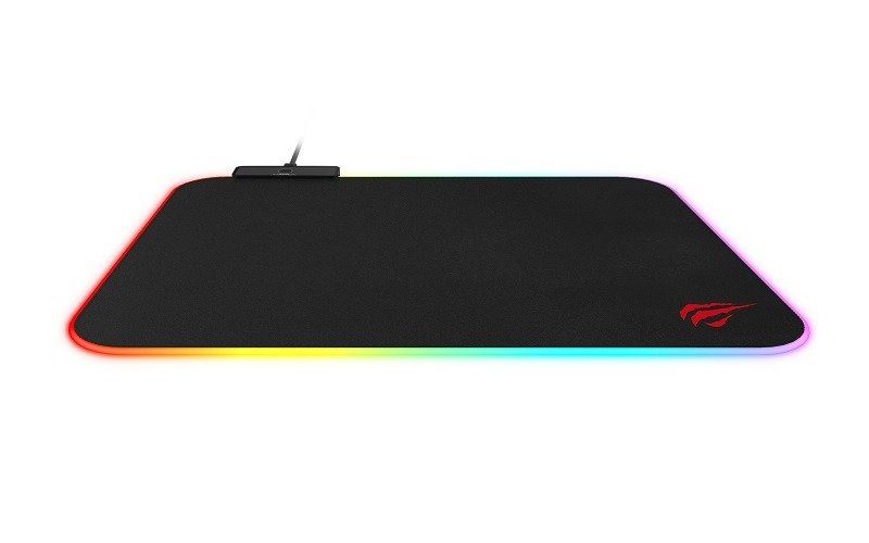 Podkładka pod mysz Havit MP901 RGB 10 kolorów