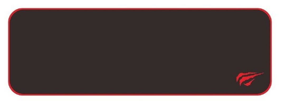 Podkładka pod mysz Mata Gamingowa Havit GAMENOTE MP830