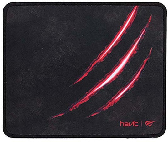 Podkładka pod mysz gamingowa 250 x 210 Havit GAMENOTE MP838 Podkładka pod mysz gamingowa 250 x 210 Havit GAMENOTE MP838