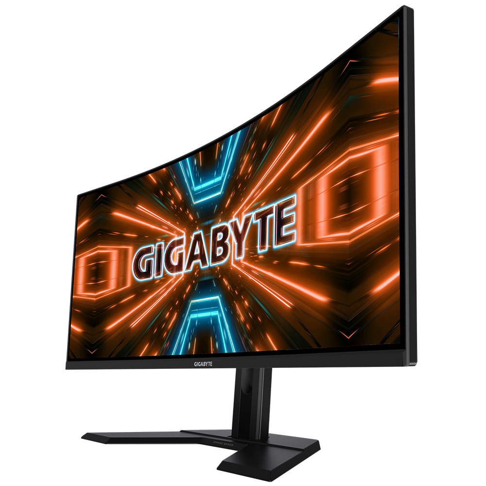 Gigabyte G34WQC Gaming 34" WQHD VA 144Hz 1ms Gigabyte G34WQC Gaming 34" WQHD VA 144Hz 1ms
