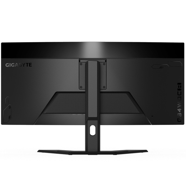 Zdjęcie produktu: Gigabyte G34WQC Gaming 34" WQHD VA 144Hz 1ms Zdjęcie produktu: Gigabyte G34WQC Gaming 34" WQHD VA 144Hz 1ms