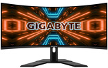 Miniatura zdjęcia: Gigabyte G34WQC Gaming 34" WQHD VA 144Hz 1ms Miniatura zdjęcia: Gigabyte G34WQC Gaming 34" WQHD VA 144Hz 1ms