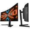 Miniatura zdjęcia: Gigabyte G34WQC Gaming 34" WQHD VA 144Hz 1ms Miniatura zdjęcia: Gigabyte G34WQC Gaming 34" WQHD VA 144Hz 1ms