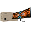 Miniatura zdjęcia: Gigabyte G34WQC Gaming 34" WQHD VA 144Hz 1ms Miniatura zdjęcia: Gigabyte G34WQC Gaming 34" WQHD VA 144Hz 1ms