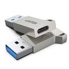 Miniatura zdjęcia: Adapter USB-A na USB TYP-C 3.1 Gen1 Unitek (A1034NI)