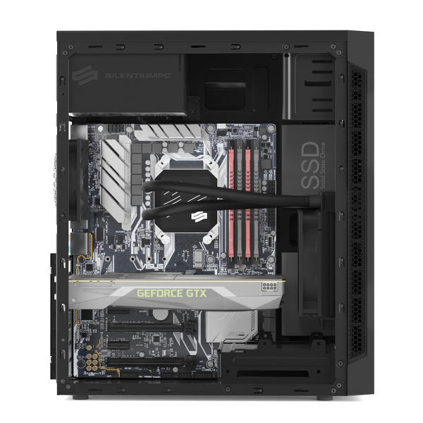 Zdjęcie produktu: SilentiumPC Armis AR1 (SPC173)