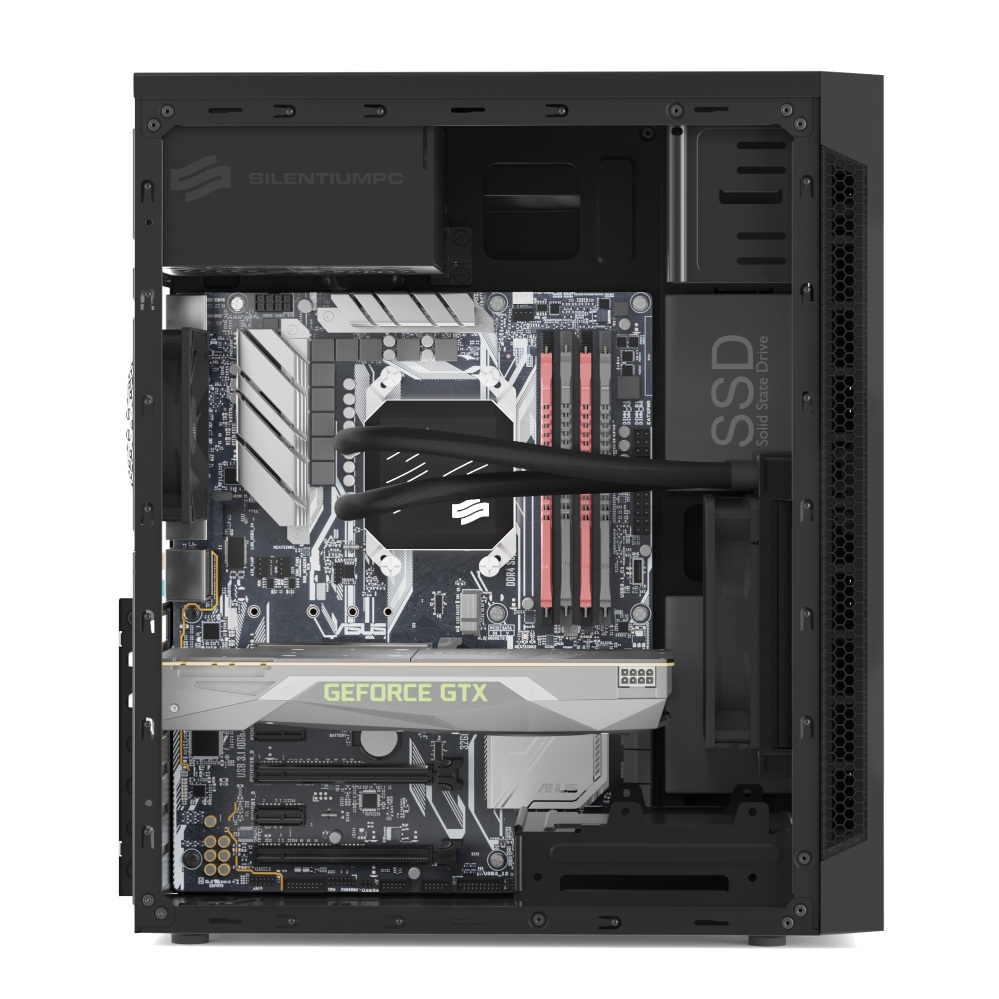 SilentiumPC Armis AR1 (SPC173)