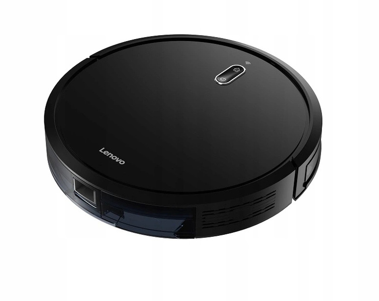 Zdjęcie produktu: Odkurzacz Lenovo Robot Vacuum E1 D450