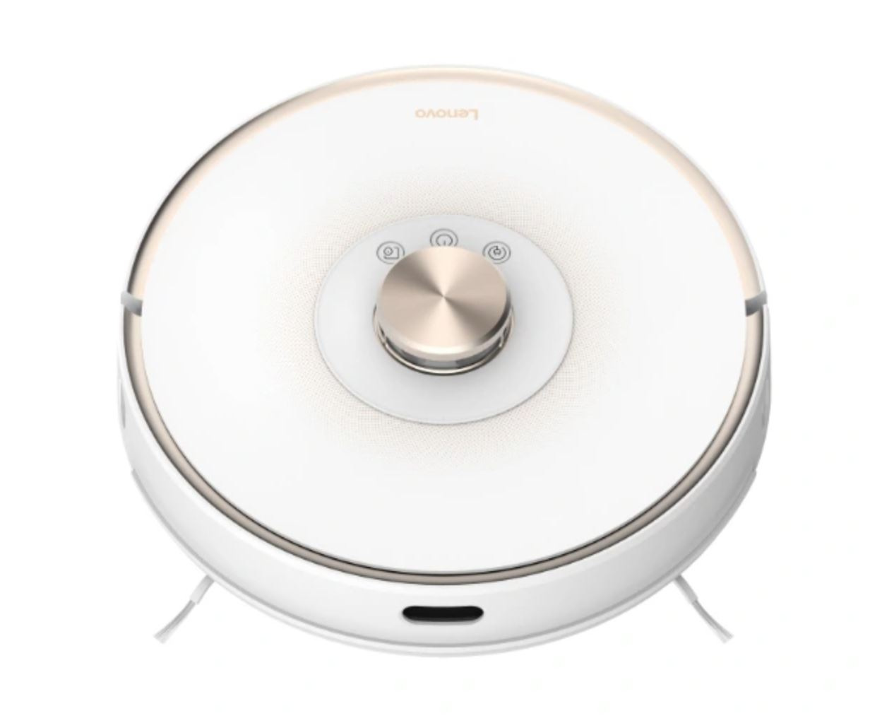 Odkurzacz Lenovo Robot Vacuum T1 D800