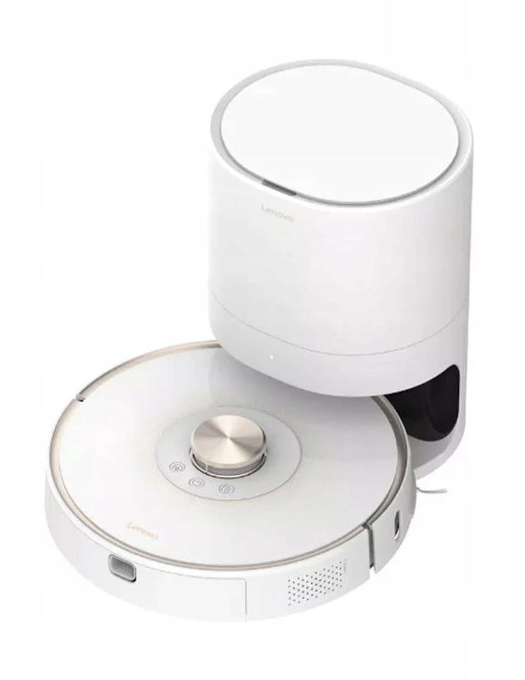 Odkurzacz Lenovo Robot Vacuum T1 PRO Odkurzacz Lenovo Robot Vacuum T1 PRO