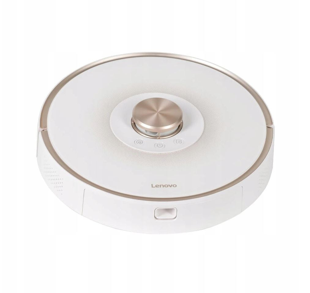 Odkurzacz Lenovo Robot Vacuum T1 PRO Odkurzacz Lenovo Robot Vacuum T1 PRO