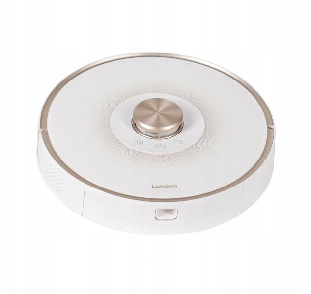 Zdjęcie produktu: Odkurzacz Lenovo Robot Vacuum T1 PRO Zdjęcie produktu: Odkurzacz Lenovo Robot Vacuum T1 PRO