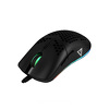 Miniatura zdjęcia: Mysz Modecom Optyczna Volcano SHINOBI 3360 Czarna
