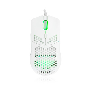 Miniatura produktu: Mysz Modecom Optyczna Volcano SHINOBI 3360 Biała Miniatura produktu: Mysz Modecom Optyczna Volcano SHINOBI 3360 Biała