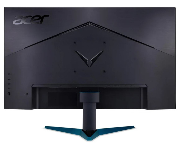 Zdjęcie produktu: Monitor Acer Nitro VG271USbmiipx 27" IPS WQHD HDR 165Hz FreeSync