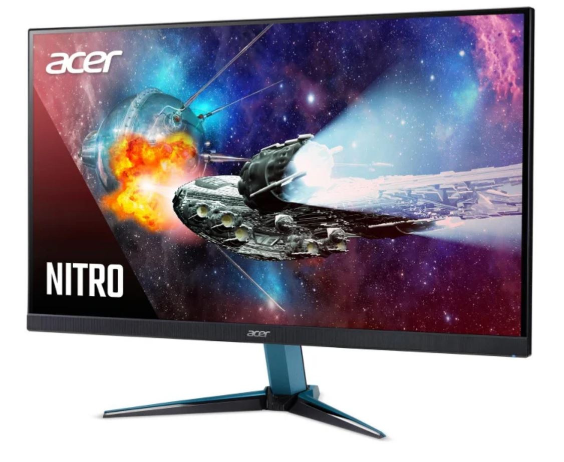 Monitor Acer Nitro VG271USbmiipx 27" IPS WQHD HDR 165Hz FreeSync