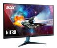 Miniatura zdjęcia: Monitor Acer Nitro VG271USbmiipx 27" IPS WQHD HDR 165Hz FreeSync