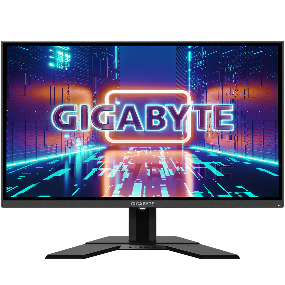 Gigabyte G27F Gaming 27" FHD 144Hz Gigabyte G27F Gaming 27" FHD 144Hz