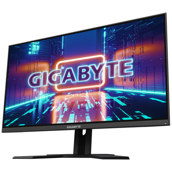 Zdjęcie produktu: Gigabyte G27F Gaming 27" FHD 144Hz Zdjęcie produktu: Gigabyte G27F Gaming 27" FHD 144Hz