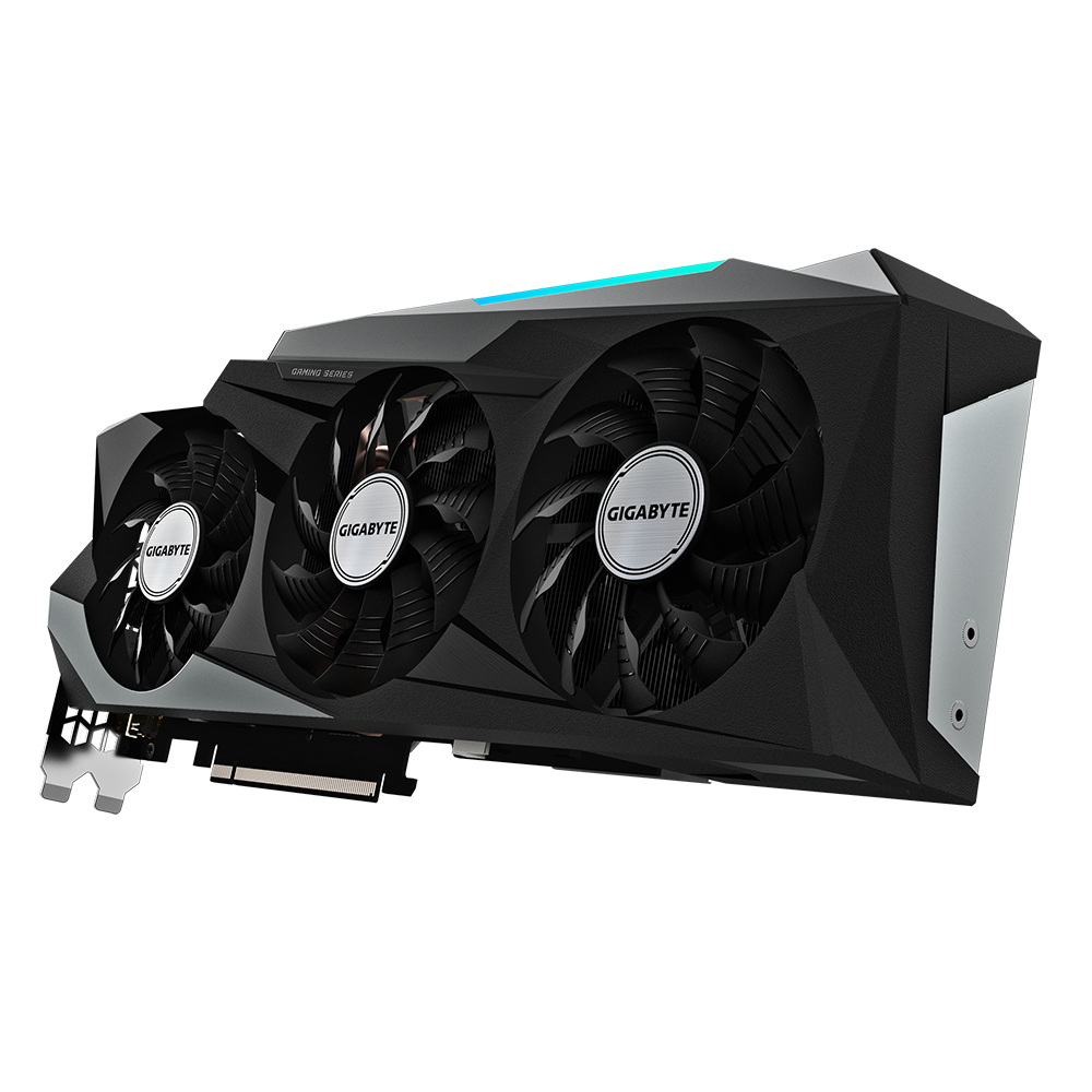 Gigabyte GeForce RTX 3090 Gaming OC 24GB GDDR6X (GV-N3090GAMING OC-24GD) Gigabyte GeForce RTX 3090 Gaming OC 24GB GDDR6X (GV-N3090GAMING OC-24GD)