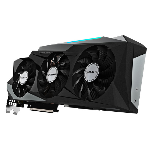 Zdjęcie produktu: Gigabyte GeForce RTX 3090 Gaming OC 24GB GDDR6X (GV-N3090GAMING OC-24GD) Zdjęcie produktu: Gigabyte GeForce RTX 3090 Gaming OC 24GB GDDR6X (GV-N3090GAMING OC-24GD)