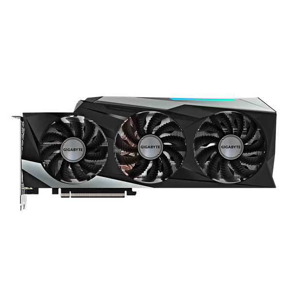 Zdjęcie produktu: Gigabyte GeForce RTX 3090 Gaming OC 24GB GDDR6X (GV-N3090GAMING OC-24GD) Zdjęcie produktu: Gigabyte GeForce RTX 3090 Gaming OC 24GB GDDR6X (GV-N3090GAMING OC-24GD)