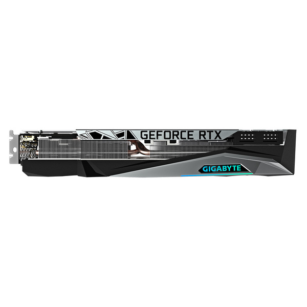 Zdjęcie produktu: Gigabyte GeForce RTX 3090 Gaming OC 24GB GDDR6X (GV-N3090GAMING OC-24GD) Zdjęcie produktu: Gigabyte GeForce RTX 3090 Gaming OC 24GB GDDR6X (GV-N3090GAMING OC-24GD)