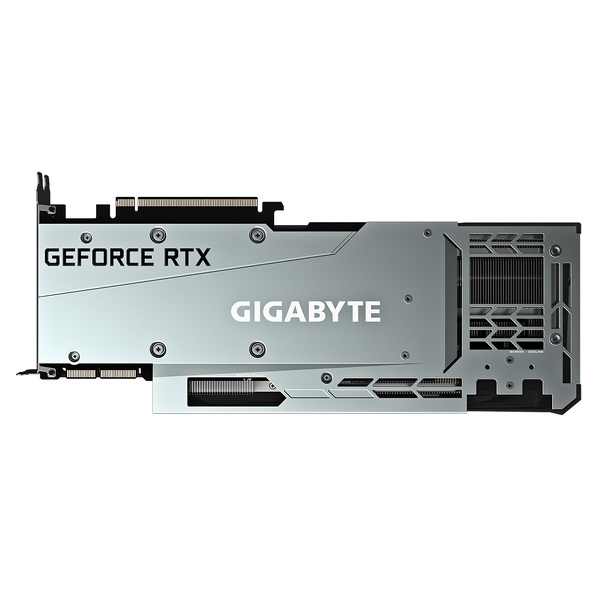 Zdjęcie produktu: Gigabyte GeForce RTX 3090 Gaming OC 24GB GDDR6X (GV-N3090GAMING OC-24GD) Zdjęcie produktu: Gigabyte GeForce RTX 3090 Gaming OC 24GB GDDR6X (GV-N3090GAMING OC-24GD)