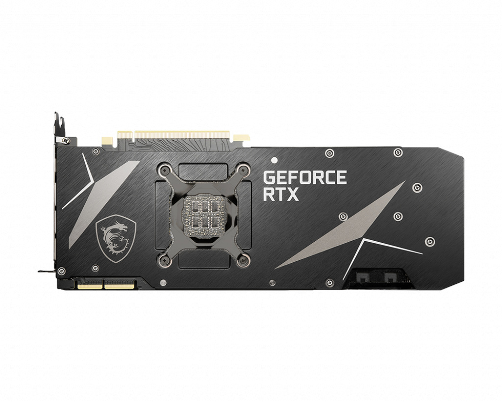 MSI GeForce RTX 3090 VENTUS 3X OC 24GB GDDR6X