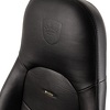 Miniatura zdjęcia: Fotel noblechairs ICON, naturalna skóra, czarny, czarne obszycie, NBL-ICN-RL-BLA Miniatura zdjęcia: Fotel noblechairs ICON, naturalna skóra, czarny, czarne obszycie, NBL-ICN-RL-BLA