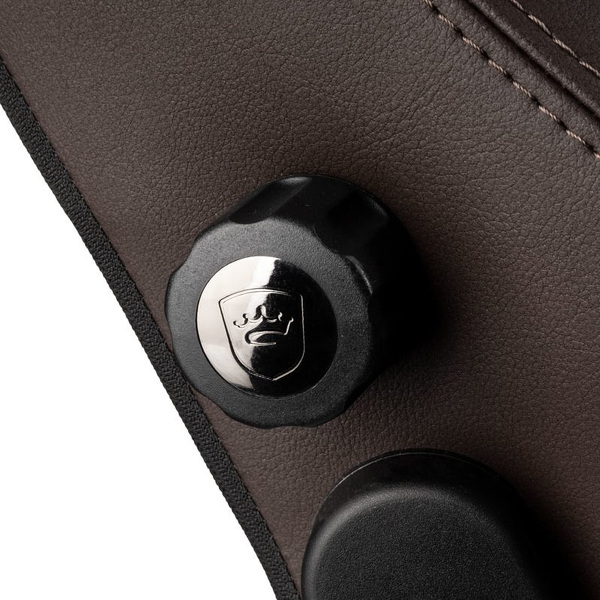 Zdjęcie produktu: noblechairs HERO Java Edition, brązowy