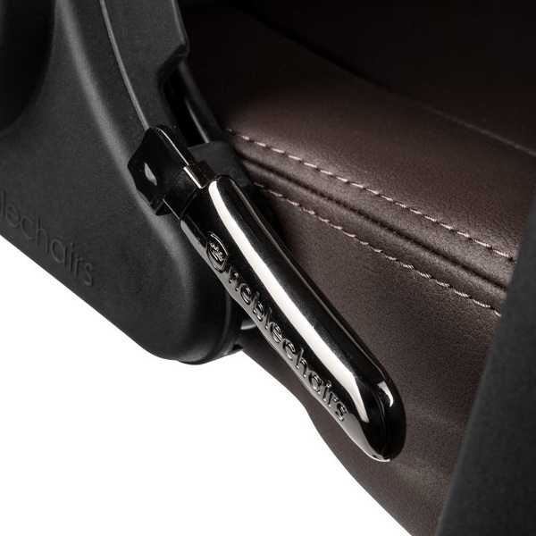 Zdjęcie produktu: noblechairs HERO Java Edition, brązowy