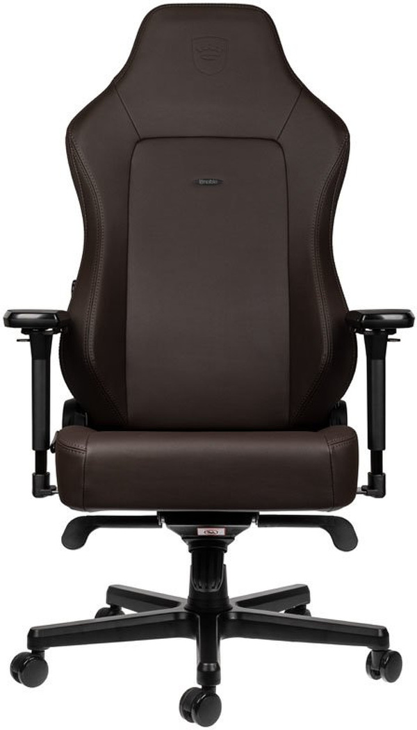 Zdjęcie produktu: noblechairs HERO Java Edition, brązowy